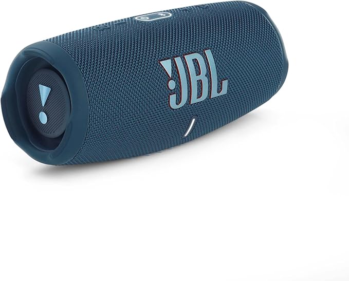 JBL Charge 5 – Potencia, resistencia y libertad