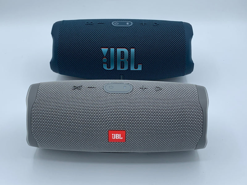 JBL Charge 5 – Potencia, resistencia y libertad