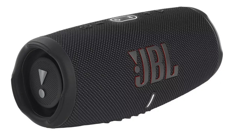 JBL Charge 5 – Potencia, resistencia y libertad en un solo parlante